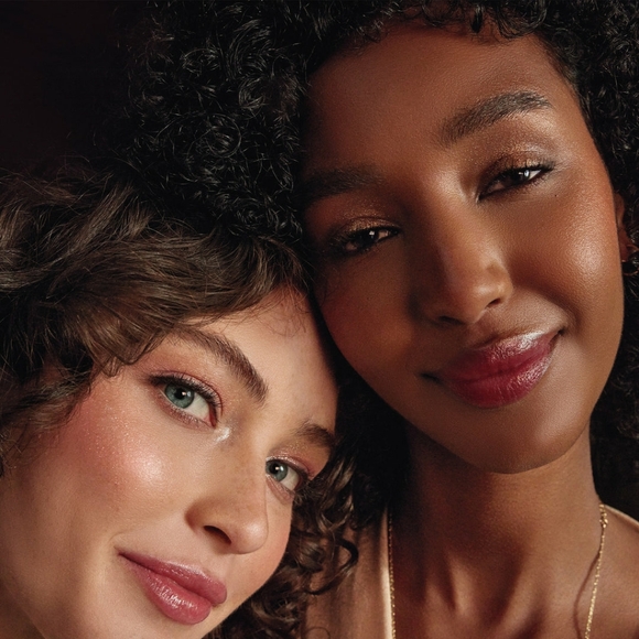 💖New Release💖BNIB Stila Fullsize Supernova Heaven's Dew Gel Lip Oil!Gorg!$24Re - Picture 4 of 9